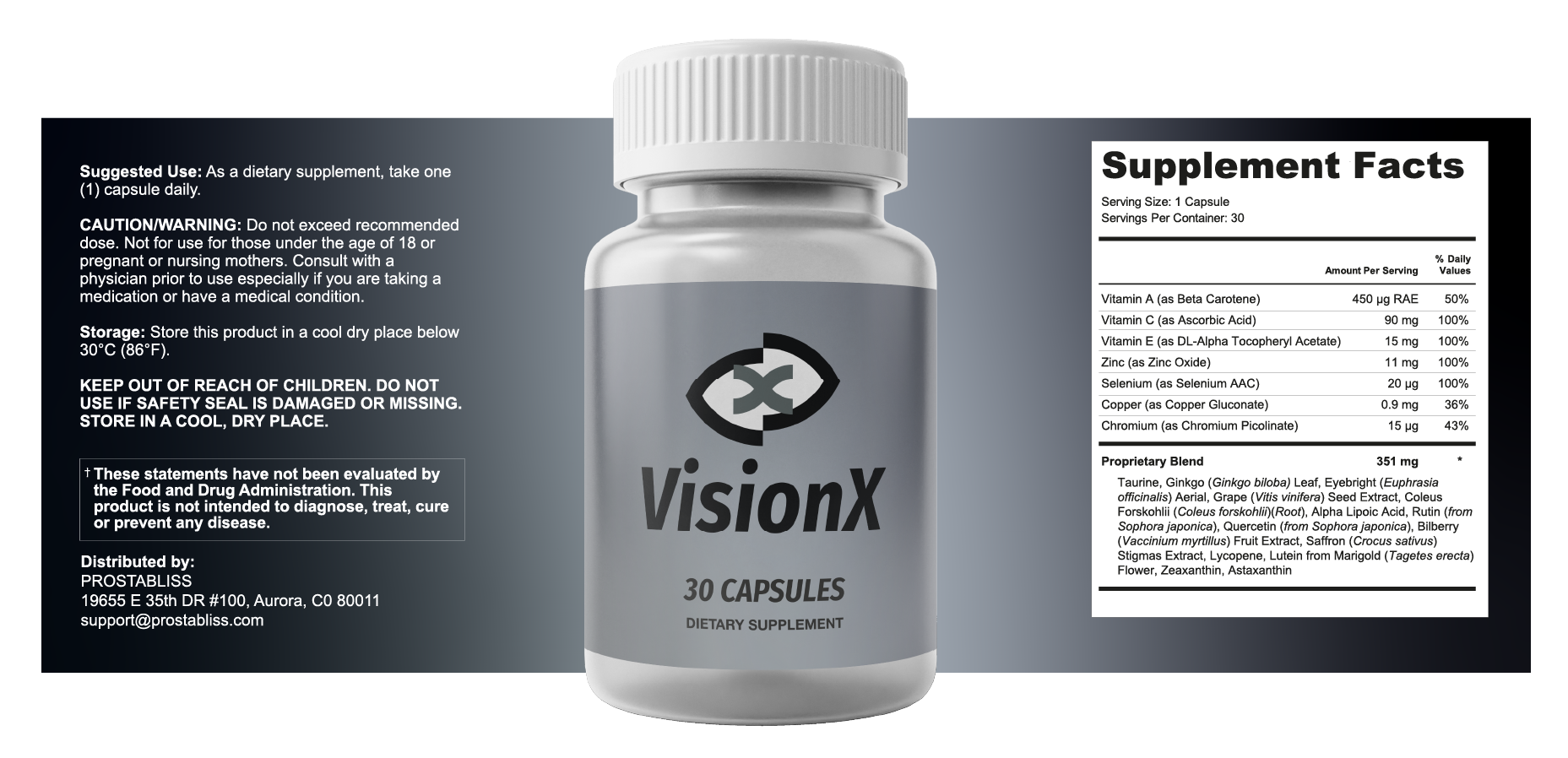 Verified FDA